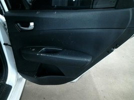OPTIMAKIA 2018 Door Trim Panel Rear 103916475 - $136.33