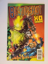 Bloodshot #7 Fine Combine Shipping And Save BX2439 - $1.49