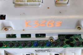 1999-2003 LEXUS RX300 INSTRUMENTAL SPEEDOMETER GAUGE CLUSTER K3283 image 7