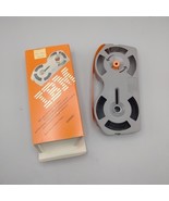 IBM High Yield Correctable Film Ribbon Black 1299095 Selectric II NEW Ol... - $11.08 CAD