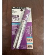 MAYBELLINE THE FALSIES LASH LIFT MASCARA WATERPROOF 203 BROWNISH BLACK - $162.86 MXN