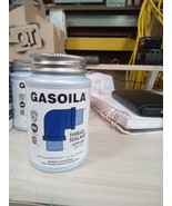 Gasoila Soft Set Thread Sealant With PTFE One Half Pint 878 JJ - €11,20 EUR