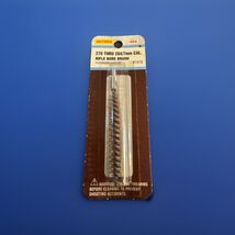 Outers Bore Brush .270 .280 7mm Caliber Phosphor Bronze Bore Brush 41978 - $7.99