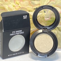 Mac Eye Shadow Shimmer Glam Highlight Nylon Frost Full Size Nib Free Shipping - £21.86 GBP