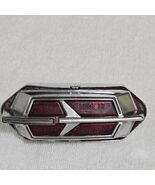 VTG 1968 Oldsmobile Cutlass Side Marker Light Assembly USA Guide 33 SAE ... - $882.04 MXN