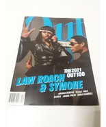Out LGBTQ+ November / December 2021 Magazine - £1.17 GBP