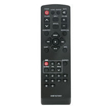 Akb73275401 Replace Remote Control For Lg Soundbar Shs36D Lsb316 Hls36W Hls36Wnb - £16.60 GBP
