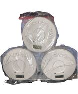 Vitowell Combo Smoke &amp; Carbon Monoxide Detectors + Batteries Included 3 ... - $62.39 CAD