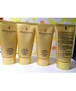 4-PACK Elizabeth Arden Ceramide Line Smoothing Exfoliator 1 oz Each NWOB - €18,11 EUR