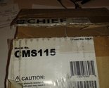 Sanus Systems CMS115 Chief Speed-Connect Ceiling Plate - $75.99