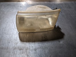 Driver Left Headlight Assembly For 93-95 Mercury Villager  3.0 - $41.53