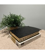 Genuine Leather KJV Old Scofield Study Bible INDEXED 1917 notes Standard... - $95.68 CAD