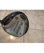 Dunlop Tour Special Forged TI Matrix 21* Wood~Graphite I.C.E. RH 230cc - $507.88 MXN