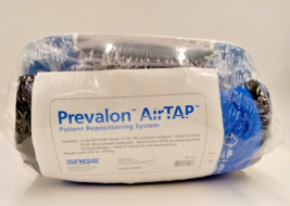 New Sage Products 7218 Prevalon AirTAP Patient Repositioning System New ... - £109.66 GBP