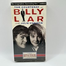 Billy Liar John Schlesinger Director The British Sterling Collection VHS... - £9.03 GBP
