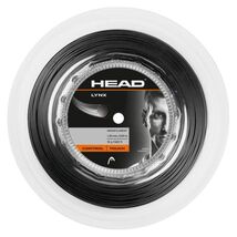 HEAD Lynx 200m Tennis String Reel – Control &amp; Durability - $170.00