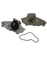 DNJ WATER PUMP FOR ACURA AND HONDA See fitment chart - $69.83 CAD
