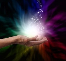 Hands magiclal sparkles 300x280 1 thumb200