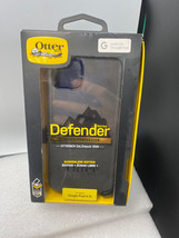 OtterBox 77-62687 Defender Case for Google Pixel 4 XL (Black) - $3.99