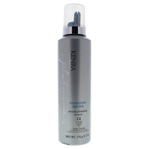 Platinum Thickening Mousse - 12 by Kenra for Unisex - 6.7 oz Mousse - £19.29 GBP