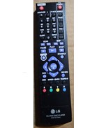 LG AKB73215304 Remote for Blu Ray Disc Player Original OEM Device - €8,61 EUR