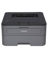Brother HL-L2300D Monochrome Laser Printer with Duplex Printing - $156.80