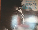 The Sensitive Sound Of Dionne Warwick [Vinyl] - £16.23 GBP