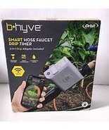 Orbit Smart 1 Output Port Digital Hose End Timer with Drip Adapter - $48.00