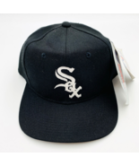 Sports Specialties White Sox Michael JORDAN 45 Snapback Hat w/ Tags, NWT... - $8,598.70 MXN
