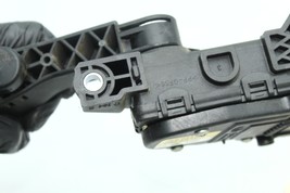2003-2006 PORSCHE CAYENNE GAS THROTTLE ACCELERATOR PEDAL H1198 image 12