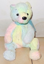 TY Mellow The Polar Bear Beanie Baby plush toy - $5.73