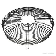 Fan mesh guard MA VIB FI 500 36.419.0002 - £38.60 GBP