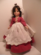 Little Women Doll Madame Alexander Marme Story Book Louisa May Alcott - £15.73 GBP