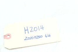 2008-2010 FORD F-250 F-350 6.4L POWERSTROKE RH GLOW PLUG WIRE HARNESS H2014 image 14