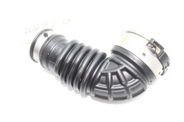 17-20 INFINITI Q50 3.0L LH LEFT DRIVER SIDE AIR INTAKE PIPE HOSE E6103 image 4
