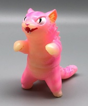 Max Toy Pink GID (Glow in Dark) Negora image 2