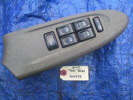 02-05 Chevy Trail Blazer driver master power window switch OEM 15085580 ... - $79.99