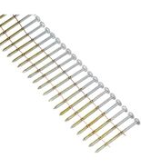 BOSTITCH C6P99DG Thickcoat Round Head 2-Inch by .099-Inch 15 Degree Coil... - $2,058.61 MXN