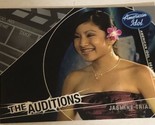 American Idol Trading Card #78 Jasmine Trias - $1.97