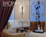 Showhouses: Signature Designer Styles by Marcie Stuchin &amp; Susan Abramson... - $10.25