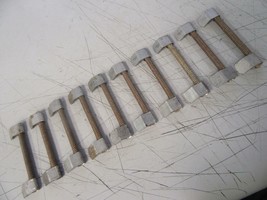 Unidentified Please Help Identify 1950s Ballast Resistor Coil Lot of 10 ... - £8.69 GBP