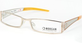 Morgan De Toi 203053 167 Pallido Oro Rosa/Argento Occhiali da Sole 51-18-135mm - £59.77 GBP