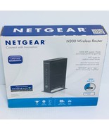 NETGEAR Wireless Router - N300 (WNR2000) - €30,04 EUR