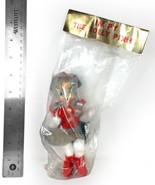 Christmas Impy The Jolly Pixie Elf  (Circa (1950&#39;s)  New In Package - £17.39 GBP