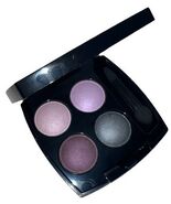 1- AVON True Color Quad Eyeshadow #Q708 PURPLE HAZE (New In Box) See All... - $39.59
