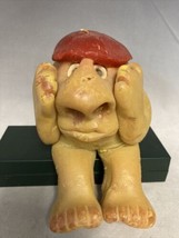 Vintage Mini Meepul 1974 Novelty “Oh Dear!” Unburned Rare! **Free Shipping** - £51.39 GBP