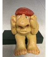 Vintage MINI MEEPUL  1974 Novelty “Oh Dear!” Unburned RARE! **FREE SHIPP... - $64.30