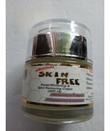 Authentic Skin free of dark spot /whitening face cream. Spot remover wit... - €24,82 EUR