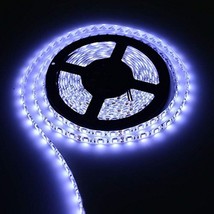 EconoLED 12V Flexible SMD 5050 RGB LED Strip Lights, LED Tape, Multi-Col... - €12,82 EUR