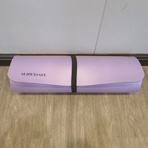 SLIPEXSAFE Yoga mats Comfortable and versatile - enhance your practice a... - $46.98